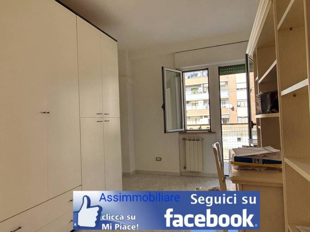 Appartamento a Latina in Largo Jacopo Peri, 14 - Foto 2