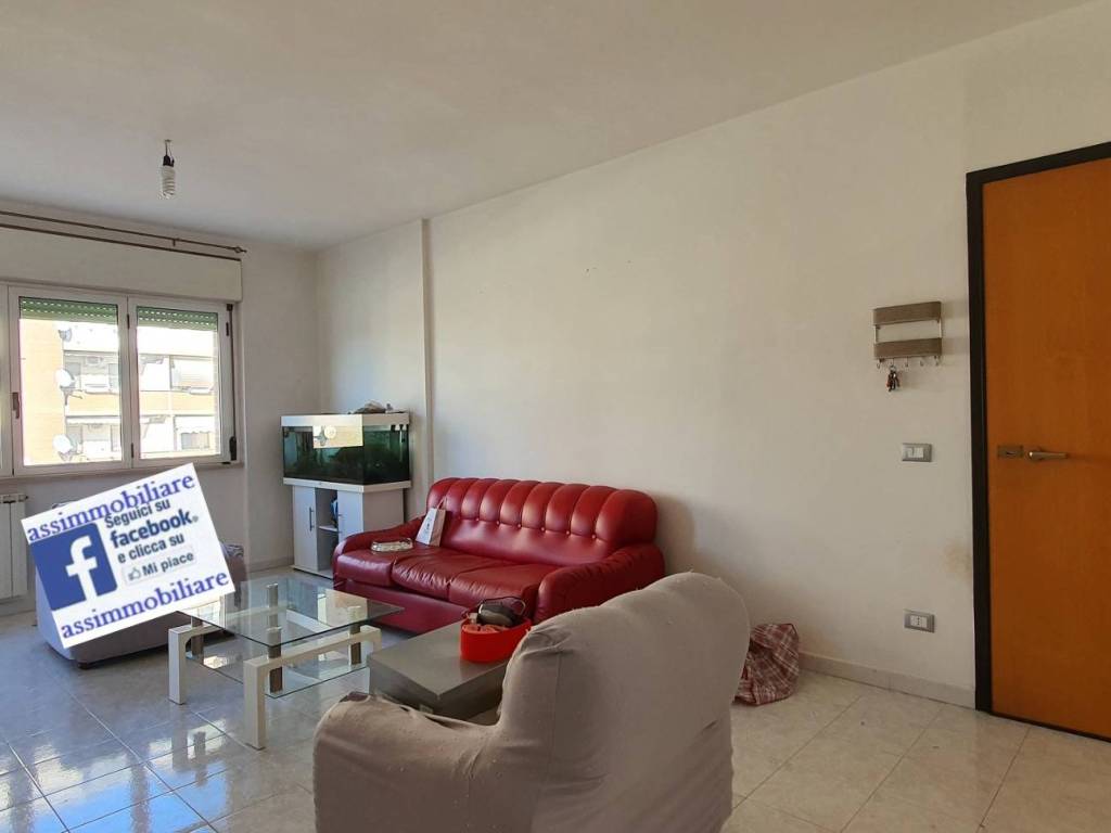 Appartamento a Latina in Largo Jacopo Peri, 14 - Foto 3