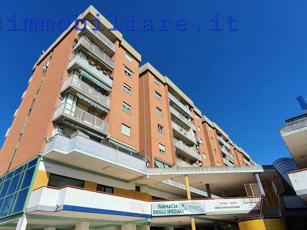 Appartamento a Latina in Largo Jacopo Peri, 14 - Foto 4