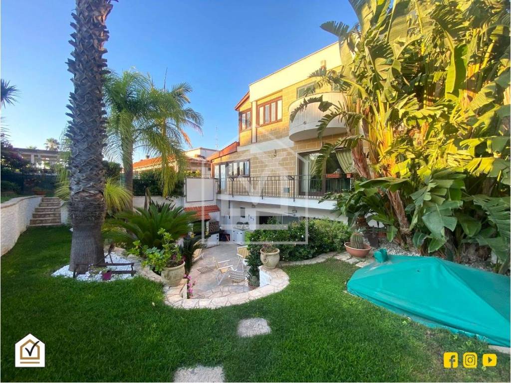 Villa a Bari - Foto 3