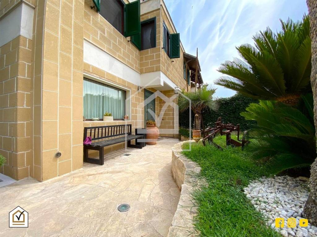 Villa a Bari - Foto 4