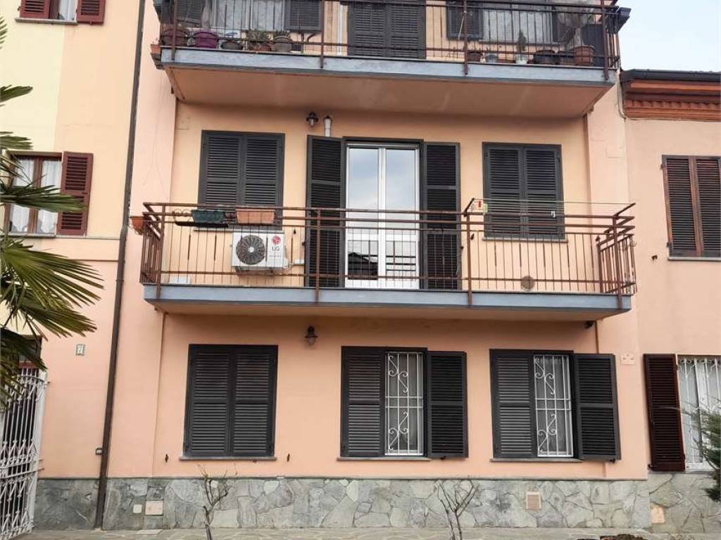 Appartamento a Alessandria in Via Dosso dei Sali, 5 - Foto 2