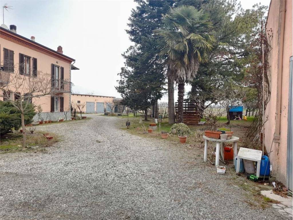 Appartamento a Alessandria in Via Dosso dei Sali, 5 - Foto 3
