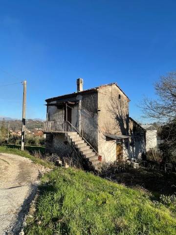 Rustico / casale a Ferentino in Via Tofe - Foto 2
