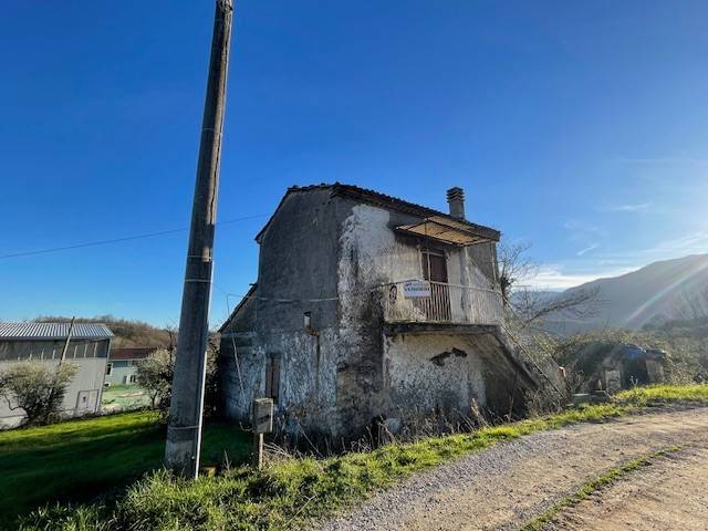 Rustico / casale a Ferentino in Via Tofe - Foto 3