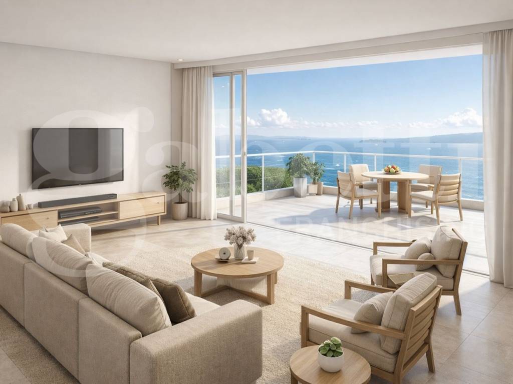 Appartamento a Chioggia in SOTTOMARINA - VIALE CRISTOFORO COLOMBO , 00 - Foto 3