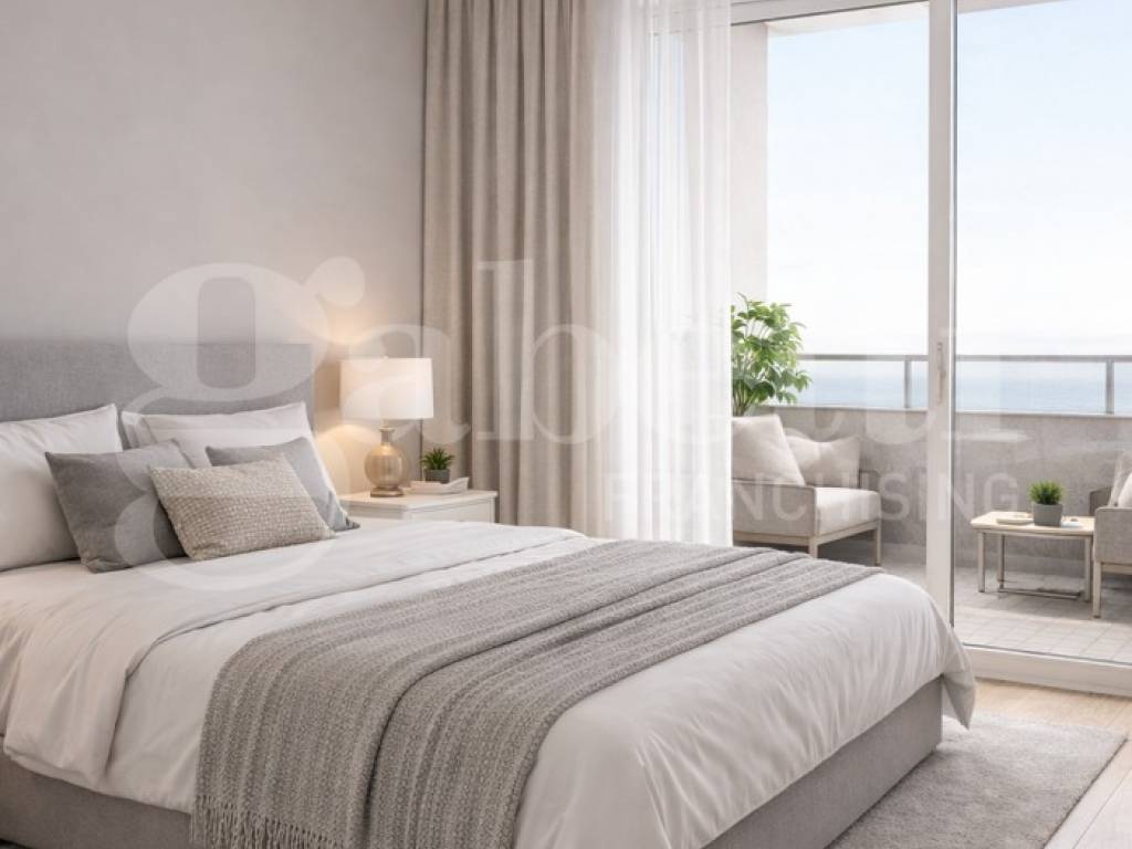 Appartamento a Chioggia in SOTTOMARINA - VIALE CRISTOFORO COLOMBO , 00 - Foto 4