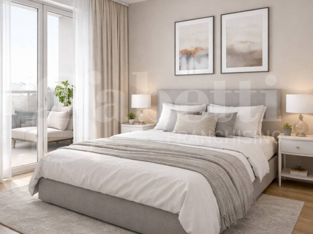 Appartamento a Chioggia in SOTTOMARINA - VIALE CRISTOFORO COLOMBO , 00 - Foto 5