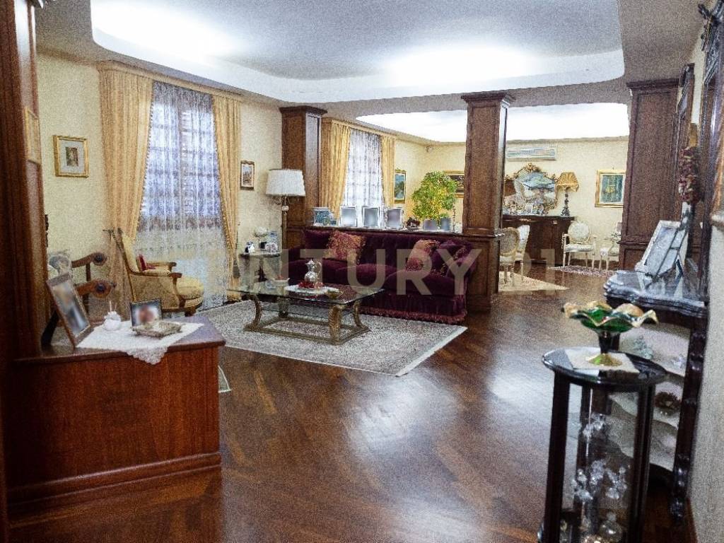 Villa a Agrigento in Via Serra Ferlicchio - Foto 2