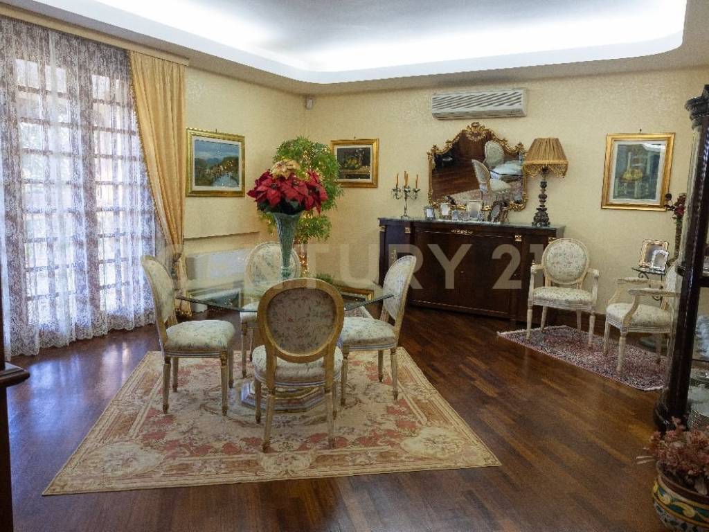 Villa a Agrigento in Via Serra Ferlicchio - Foto 3