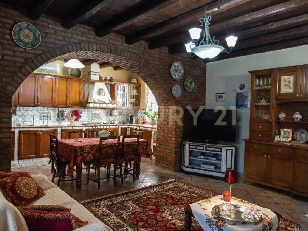 Villa a Agrigento in Via Serra Ferlicchio - Foto 4