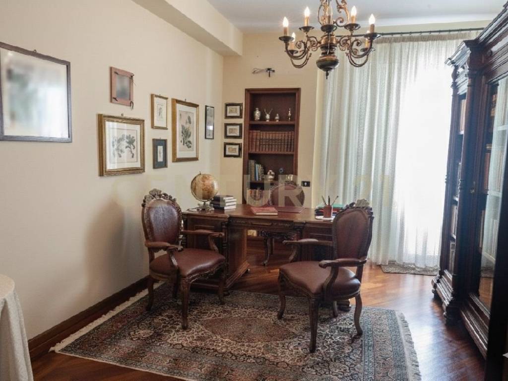 Villa a Agrigento in Via Serra Ferlicchio - Foto 5