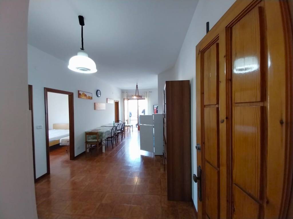 Appartamento a Scalea in Viale Michelangelo - Foto 4