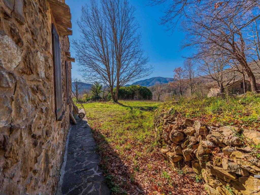 Rustico / casale a Montieri in Strada Provinciale Galleraie - Foto 5