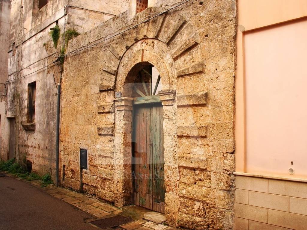 Casa indipendente a Corsano in Via Giacomo Matteotti, 22 - Foto 2