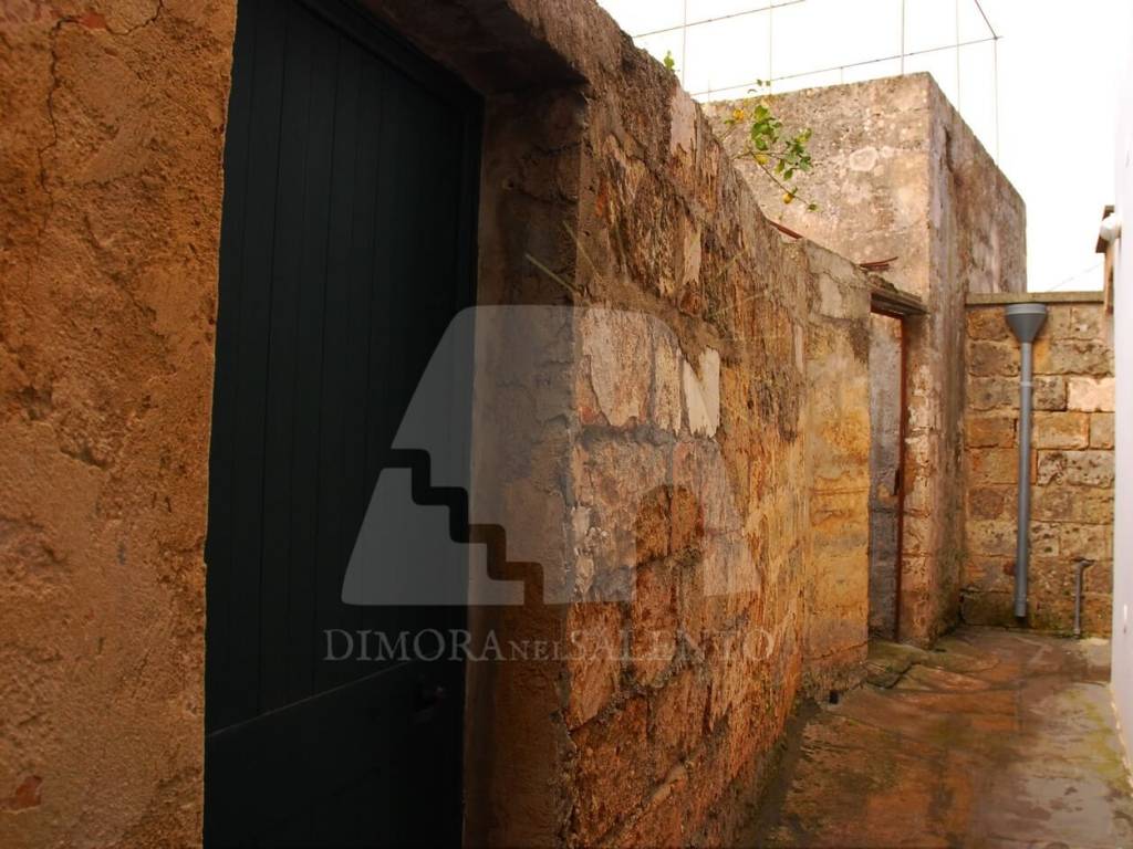 Casa indipendente a Corsano in Via Giacomo Matteotti, 22 - Foto 3