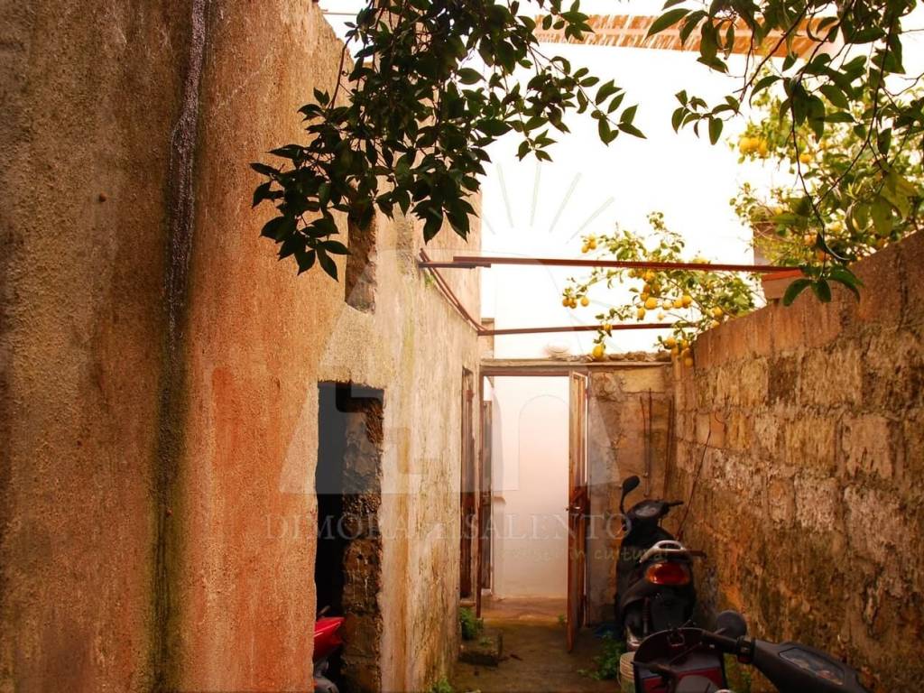 Casa indipendente a Corsano in Via Giacomo Matteotti, 22 - Foto 5
