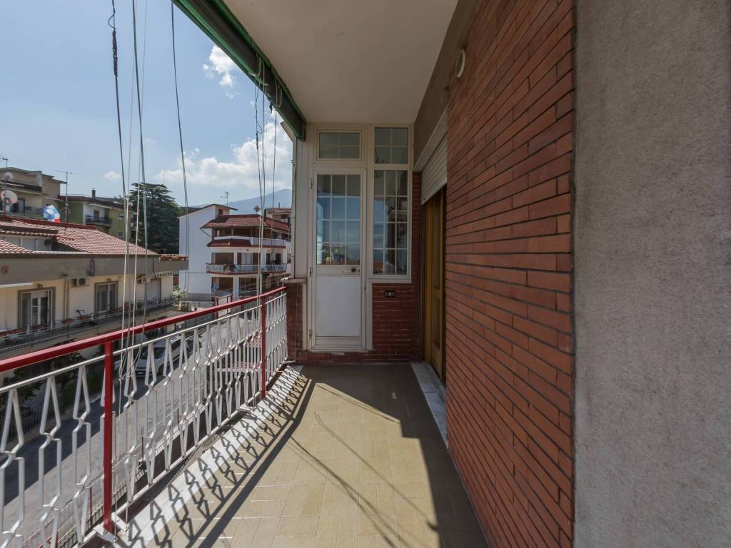 Appartamento a Somma vesuviana in Via Aldo Moro, 74 - Foto 3