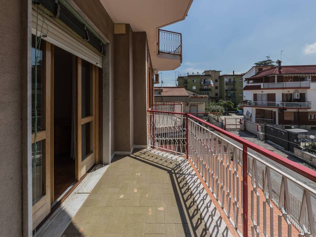 Appartamento a Somma vesuviana in Via Aldo Moro, 74 - Foto 5