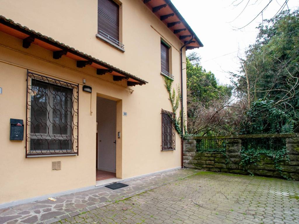 Appartamento a Castelfranco emilia in Corso Martiri, 94 - Foto 2