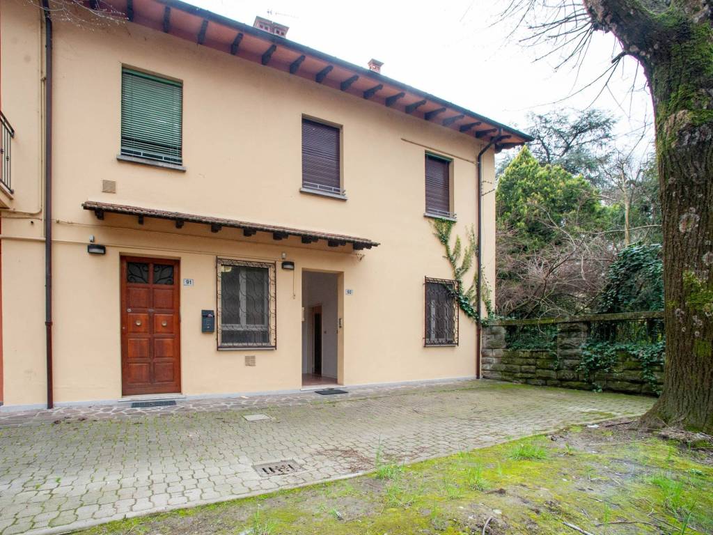 Appartamento a Castelfranco emilia in Corso Martiri, 94 - Foto 3
