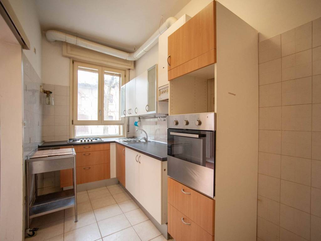 Appartamento a Castelfranco emilia in Corso Martiri, 94 - Foto 5