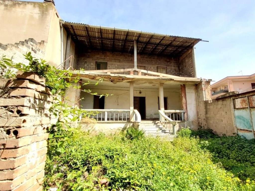 Casa indipendente a Assemini in Via Cagliari, 200 - Foto 3