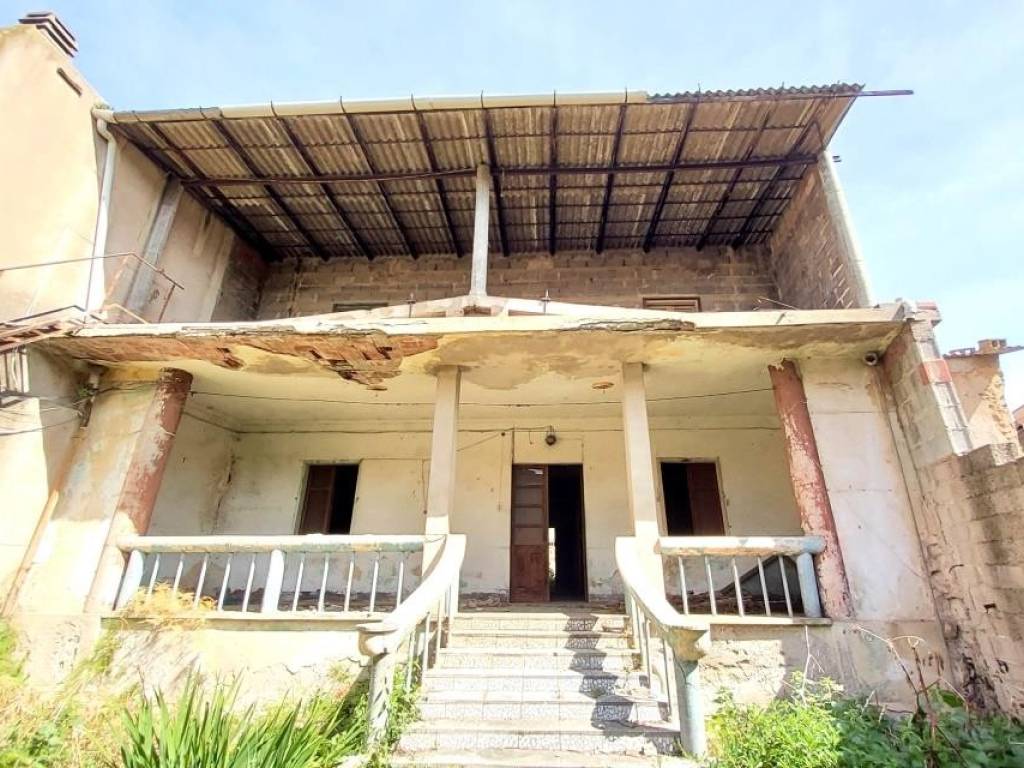 Casa indipendente a Assemini in Via Cagliari, 200 - Foto 5
