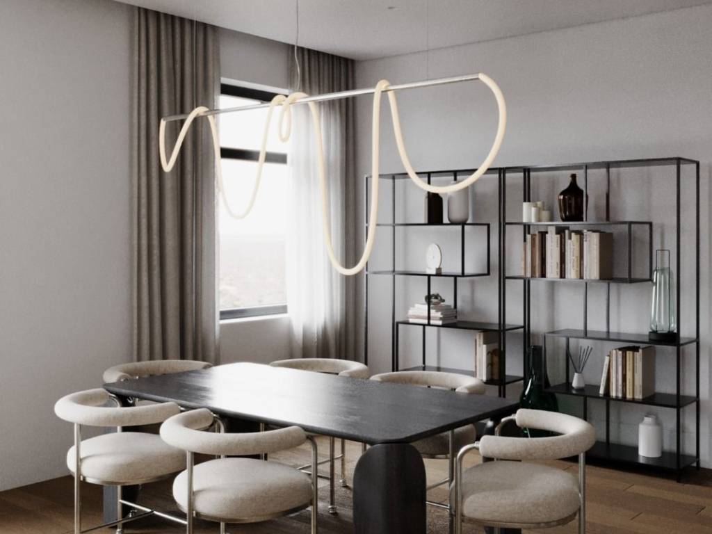 Appartamento a Gallarate in Via Egidio Checchi - Foto 2