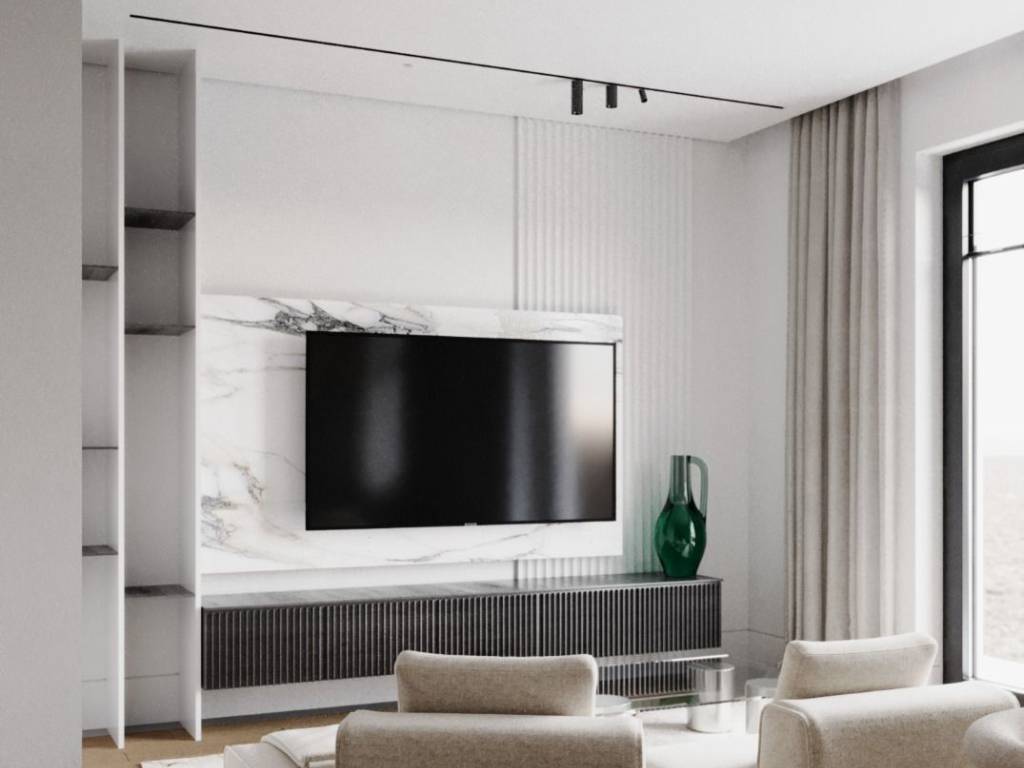 Appartamento a Gallarate in Via Egidio Checchi - Foto 4