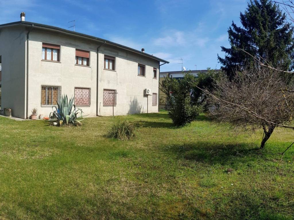 Villa a Copparo in Vicolo Luigi Galvani - Foto 2