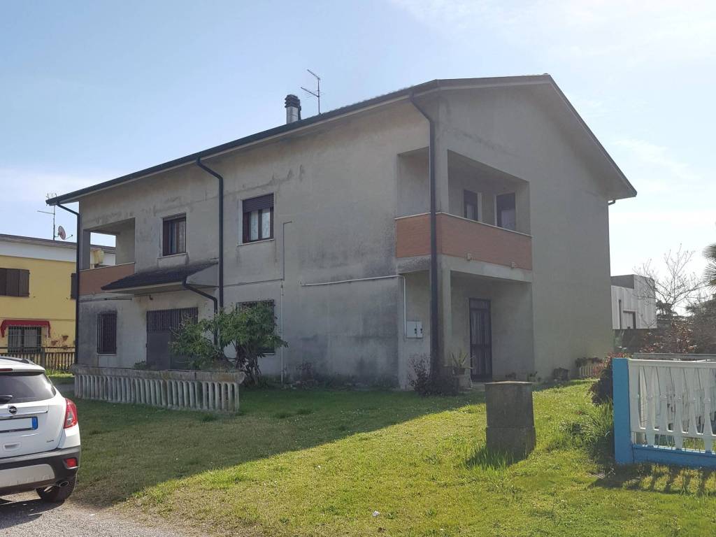 Villa a Copparo in Vicolo Luigi Galvani - Foto 3