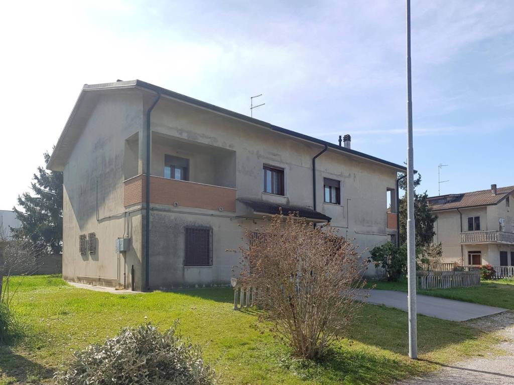Villa a Copparo in Vicolo Luigi Galvani - Foto 4