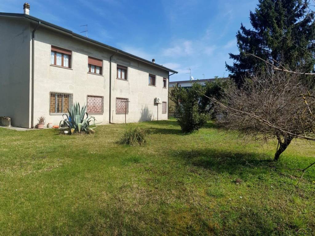 Villa a Copparo in Vicolo Luigi Galvani - Foto 5