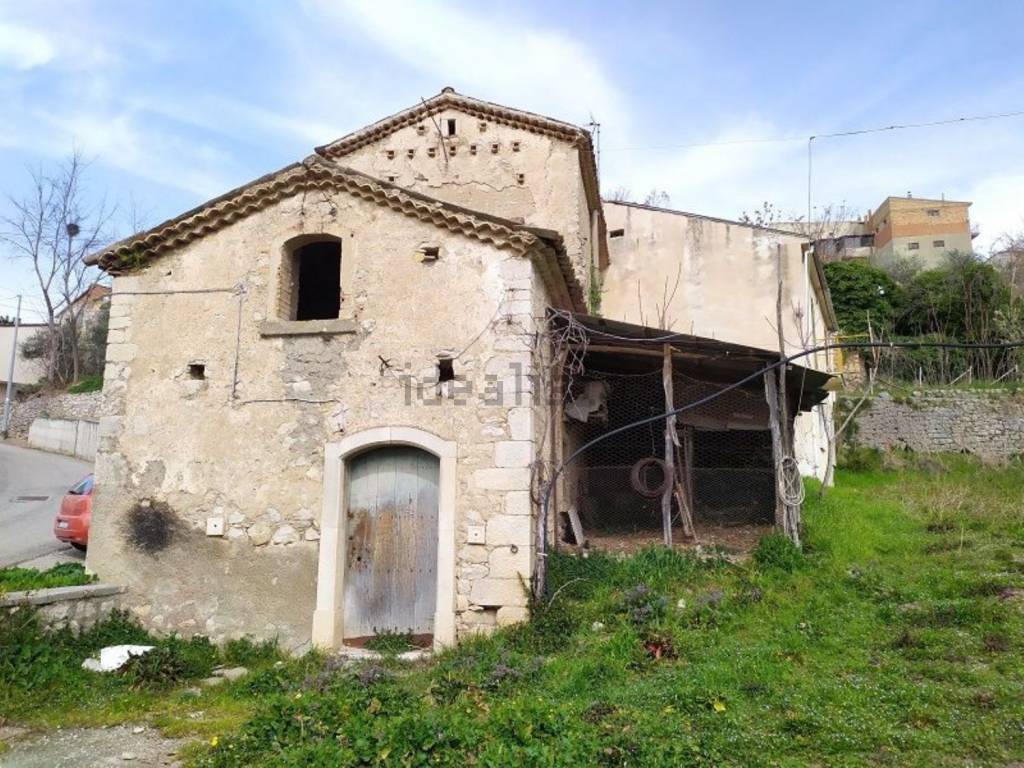 Rustico / casale a Gesualdo in Via Cisterna S.N.C. - Foto 3