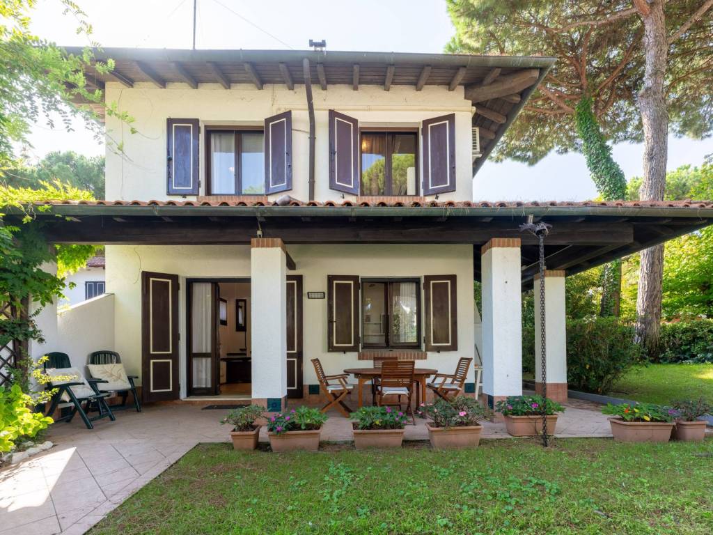 Villa a Comacchio in Via Cosmè Tura - Foto 3