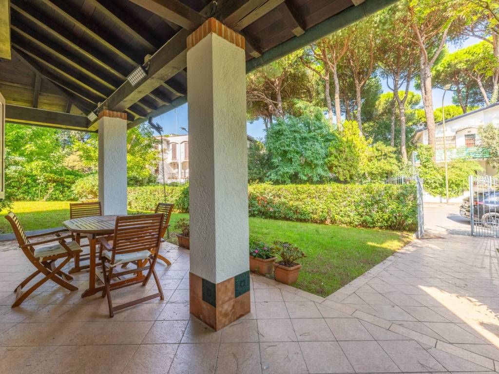 Villa a Comacchio in Via Cosmè Tura - Foto 5