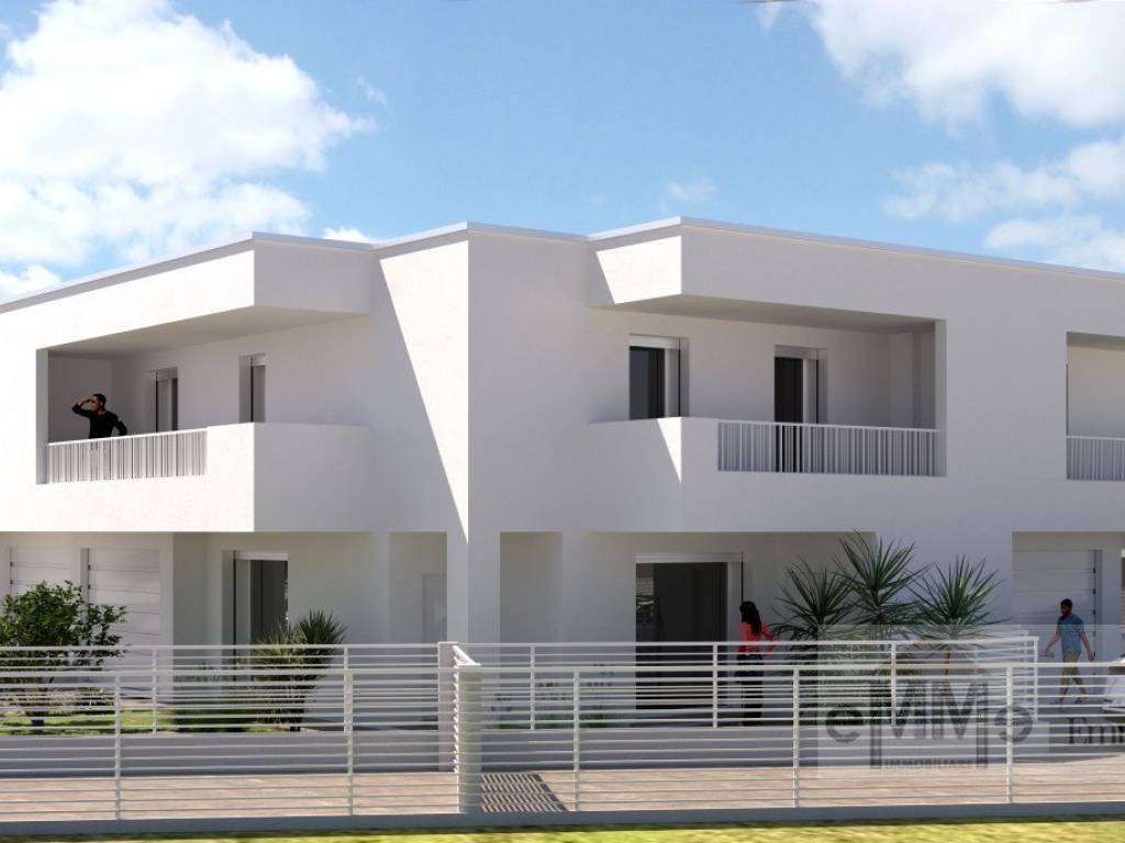 Villa a Abano terme in Via C. Battisti - Foto 2