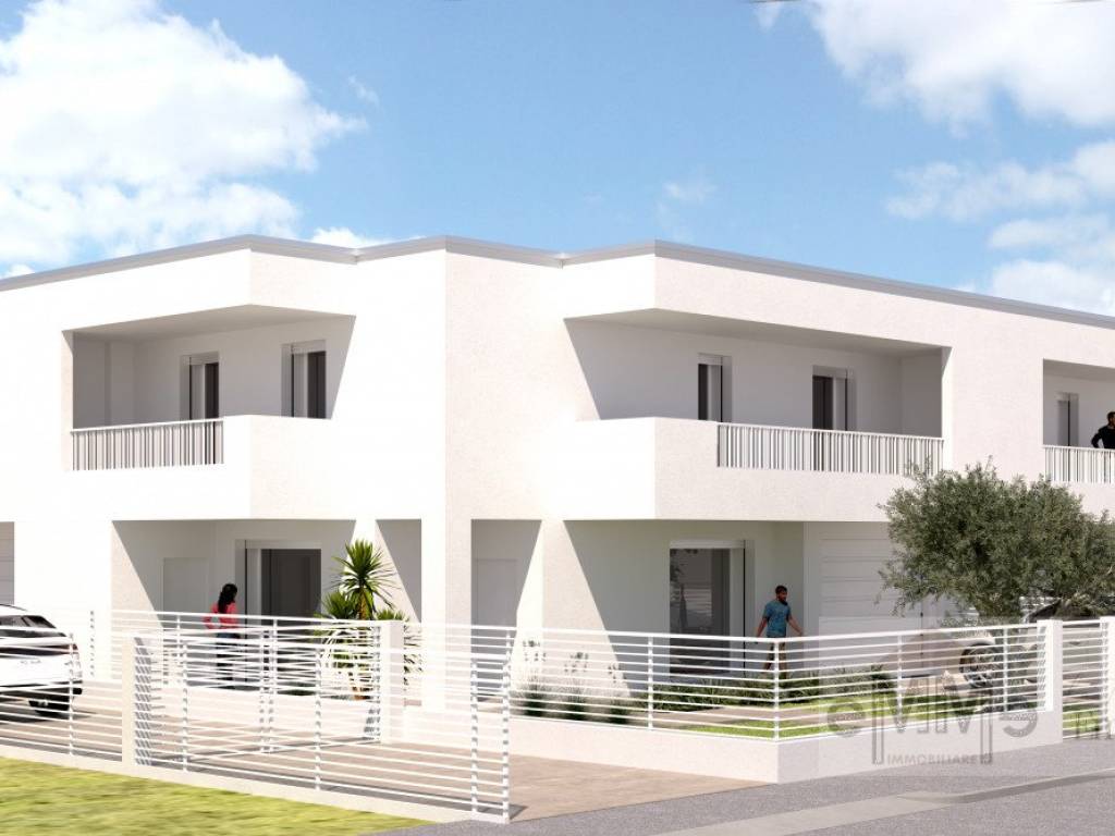 Villa a Abano terme in Via C. Battisti - Foto 3