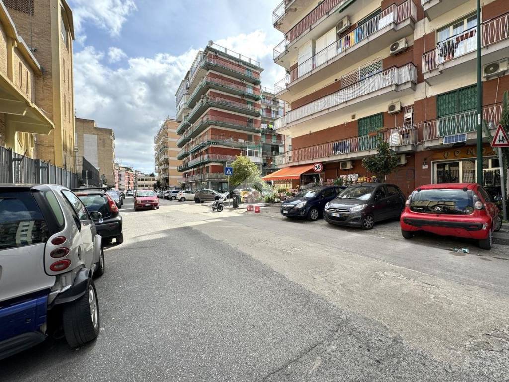 Immobile a Napoli in Traversa Maglione, 61 - Foto 3