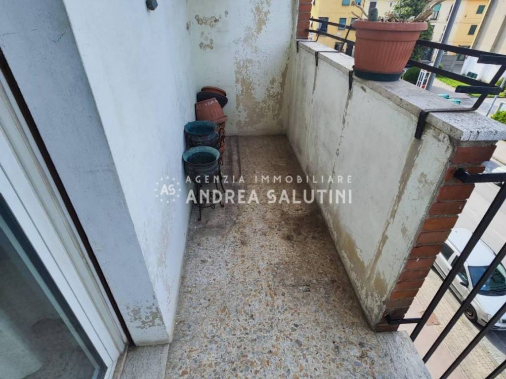 Appartamento a Pontedera in Viale Italia, , 18 - Foto 4