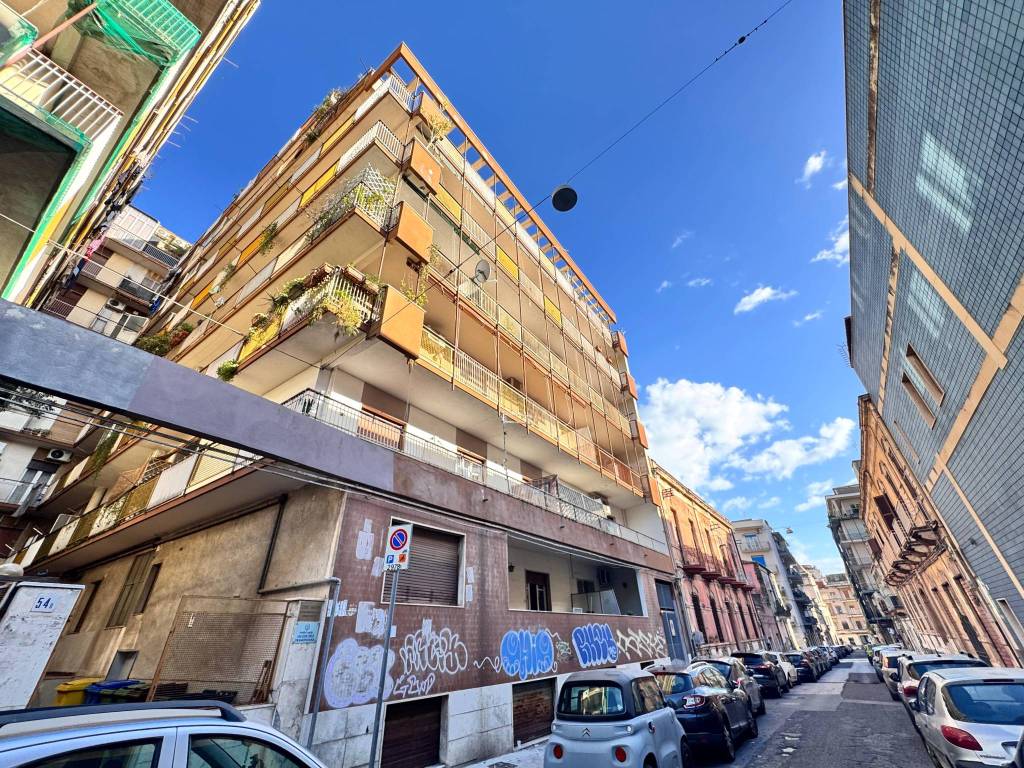 Appartamento a Catania in Via San Pietro - Foto 2