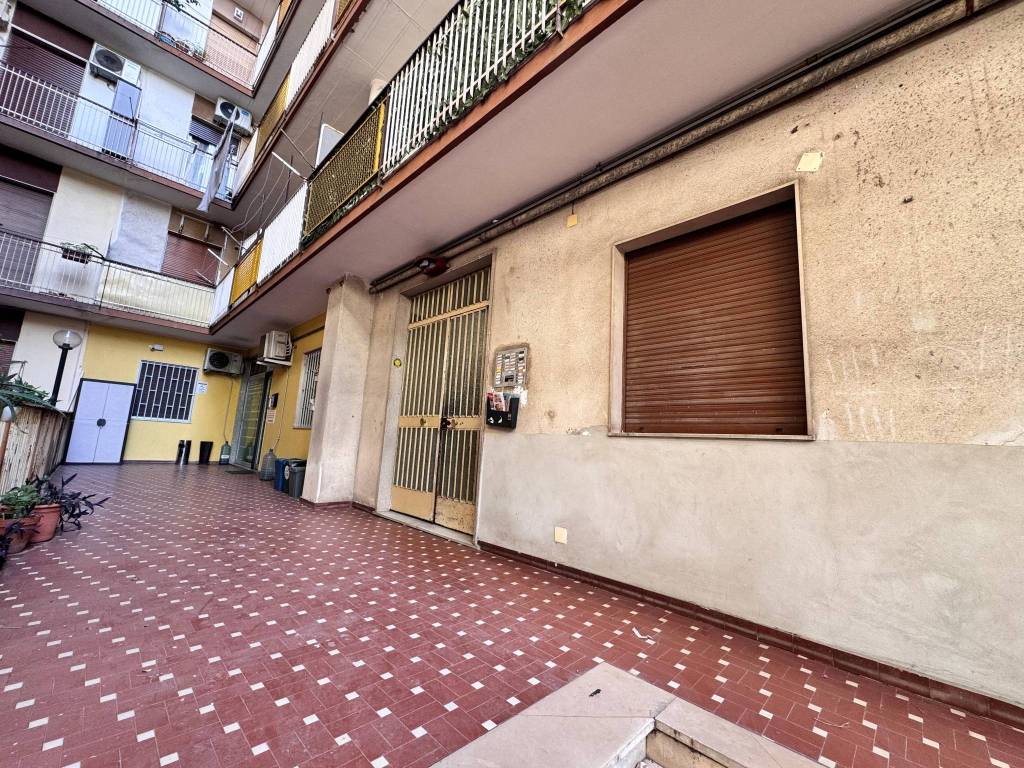 Appartamento a Catania in Via San Pietro - Foto 3