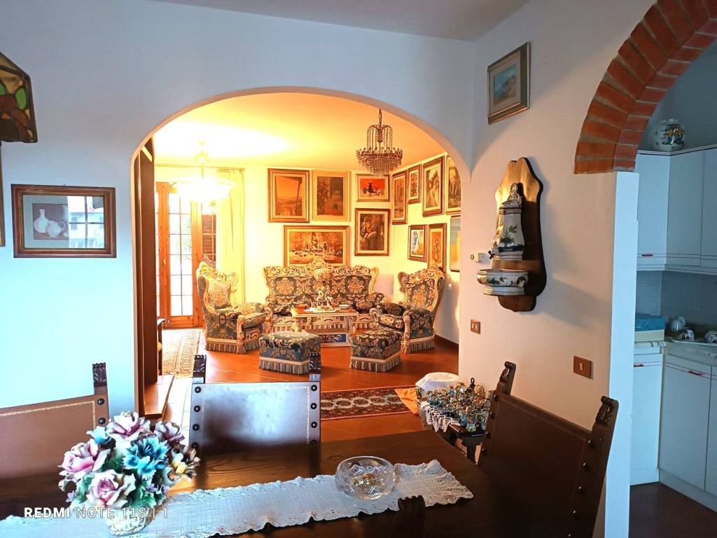 Villa a Carmignano - Foto 2