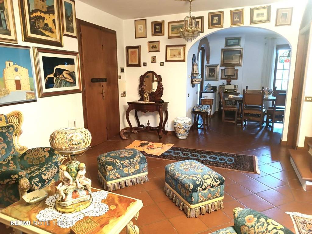 Villa a Carmignano - Foto 5