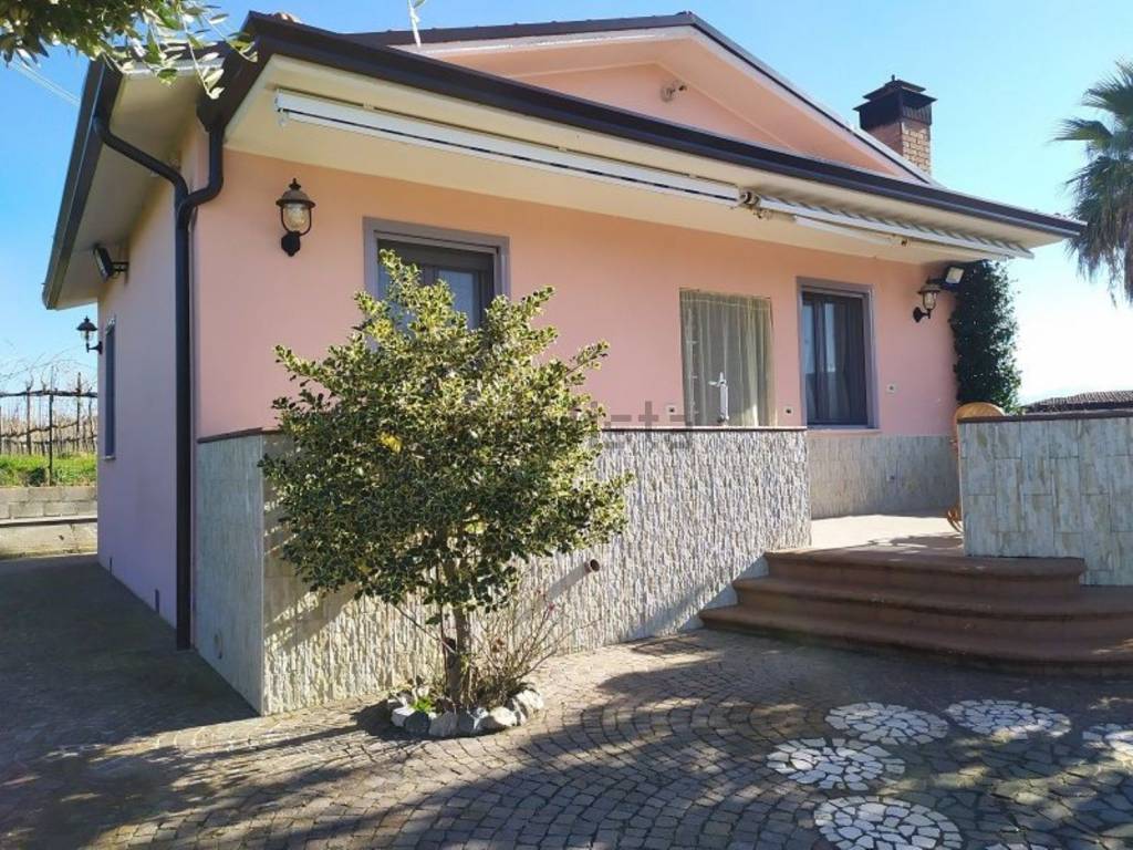 Villa a Paternopoli in Contrada Casale S.N.C. - Foto 2