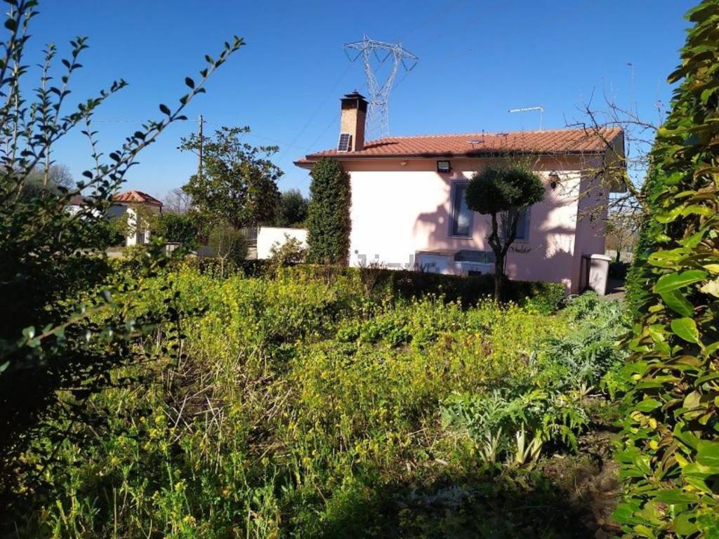 Villa a Paternopoli in Contrada Casale S.N.C. - Foto 4