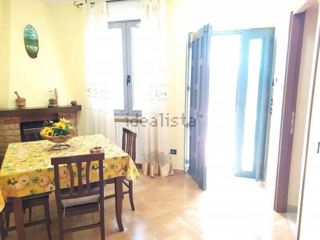 Villa a Paternopoli in Contrada Casale S.N.C. - Foto 5