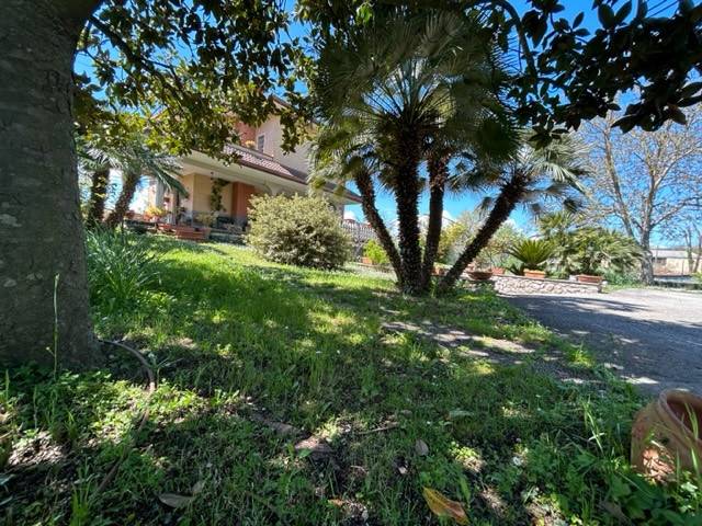 Villa a Forano in Strada Regionale Sabina - Foto 4