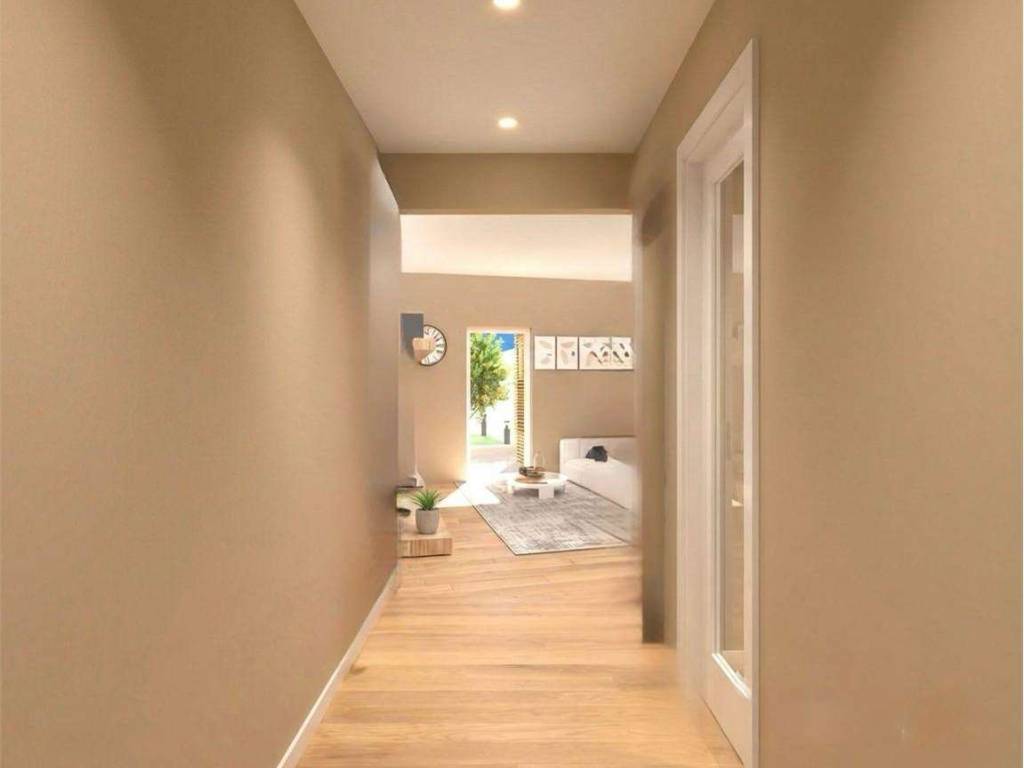 Appartamento a Cagliari in Via Eroi d'Italia - Foto 3